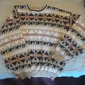 Vintage Sweater